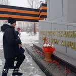День неизвестного солдата