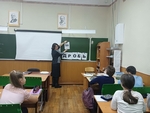 Марафон открытых уроков