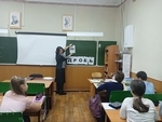 Марафон открытых уроков