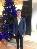 Надежда Кузбасса