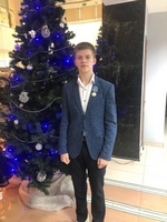 Надежда Кузбасса