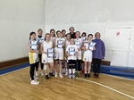 Дивизионный этап КСШЛ