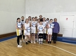 Дивизионный этап КСШЛ