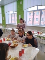 Родительский патруль