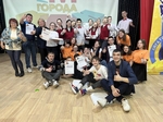 Лига КВН города «М»