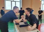 5-ти дневные учебные сборы