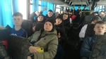 5-ти дневные учебные сборы