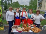 Казачья вольница