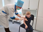 Вакцинация