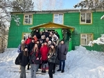 Выходные на туристической базе «Осман»