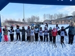 Лыжня России