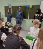 Почему гибнут дети
