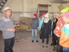 Профильные каникулы