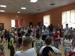 ЛДП «Архипелаг развлечений» (10-ый день)