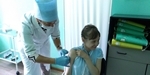Вакцинация учащихся