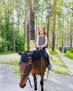 Лето - пора для отличных фотоснимков