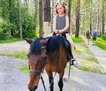 Лето - пора для отличных фотоснимков