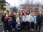 Областная акция «Люби и знай родной Кузбасс»