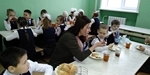 Школьное питание на контроле родителей