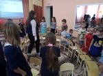 "Мы за ЗОЖ"