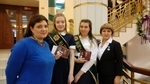 Губернаторский прием, посвященный Дню матери