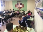 Смелость быть первыми: шахматы