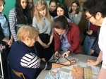 Профориентация: профессиональные пробы