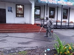 Подготовка школы к началу учебного года