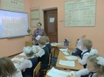 ВКС. Урок музыки «Бег по кругу: рондо»