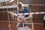 Спортивный лабиринт - 2020