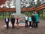 День Памяти и скорби