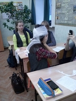 Основы медицинских знаний