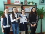 "Беседа у книжной выставки «Великие битвы Великой Отечественной…"