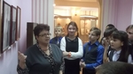 Выставка прикладного творчества