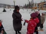 Юный пассажир
