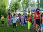 Муравейник