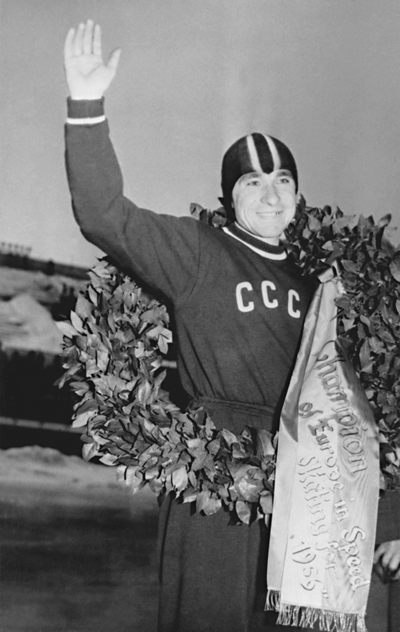 Евгений Гришин