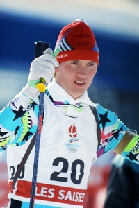 Евгений Редькин