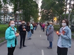 Свеча Памяти