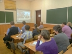 Тотальный диктант - 2019