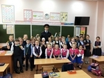 «Дорожная грамота»