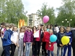 День защиты детей