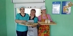 Организация питания в школе