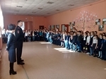 Профилактическая операция «Каникулы»