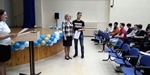 Учебные сборы 2019.  Закрытие.