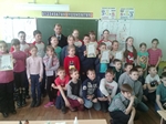 Игра «Путешествие в страну ПДД»