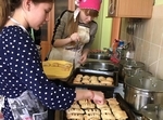 Мероприятия в рамках акции "День выбора рабочей профессии"