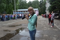 Горбунова Алена