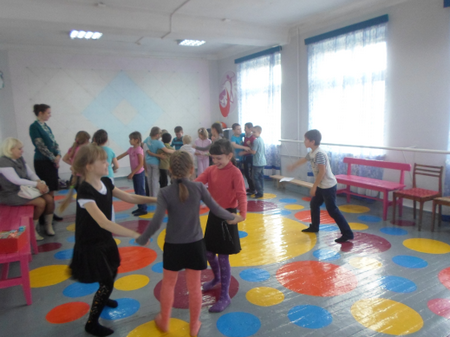 Играем вместе