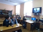 ВКС. "Жанровое многообразие музыки. Марш"